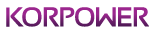 Korpower Logo